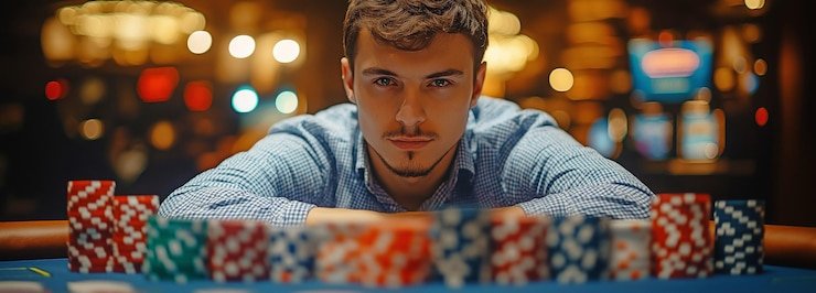 Pengguna menikmati permainan dengan bijak berkat panduan responsible gaming