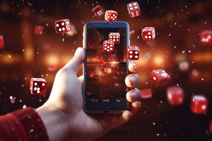 Pengguna menerima panduan dan dukungan layanan terkait responsible gaming di hbowin