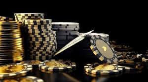 Pengguna memasukkan kode promo di platform hbowin